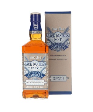 Jack Daniel S Legacy N3 70 Cl