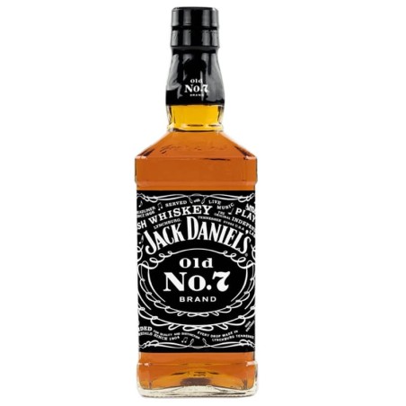 Jack Daniels Ed.lim.paula Scher 70 Cl