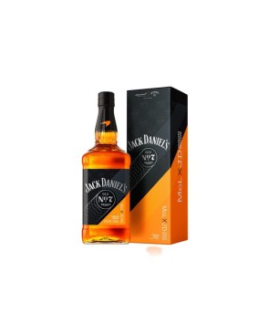 Jack Daniels Mclaren 70 Cl