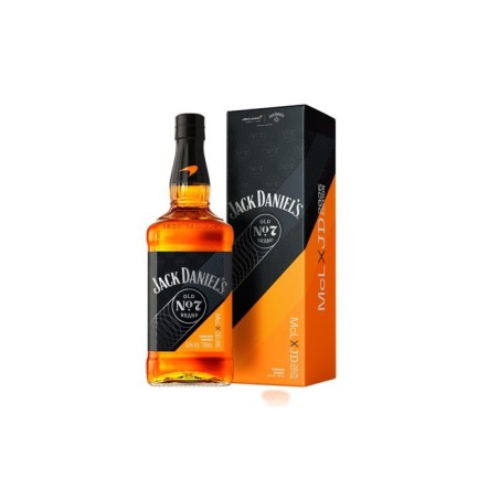 Jack Daniels Mclaren 70 Cl