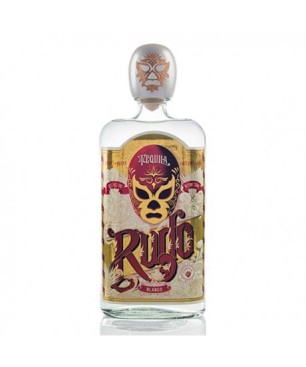 Tequila Rudo Blanco 70 Cl