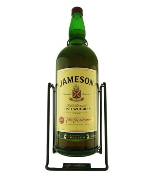 Jameson 4,5 Lt