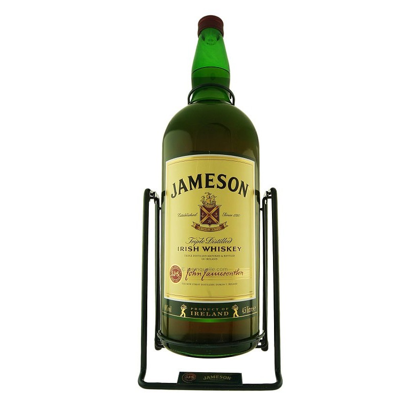 Jameson 4,5 Lt