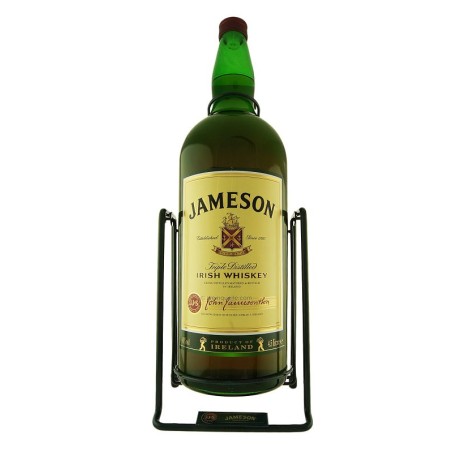 Jameson 4,5 Lt