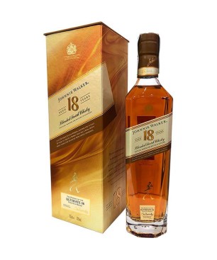 Johnnie Walker 18 Años Lt