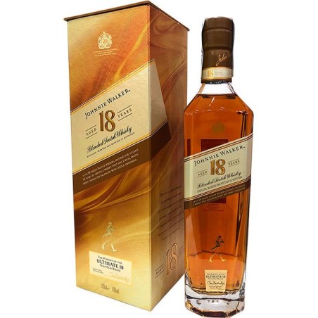 Johnnie Walker 18 Años Lt