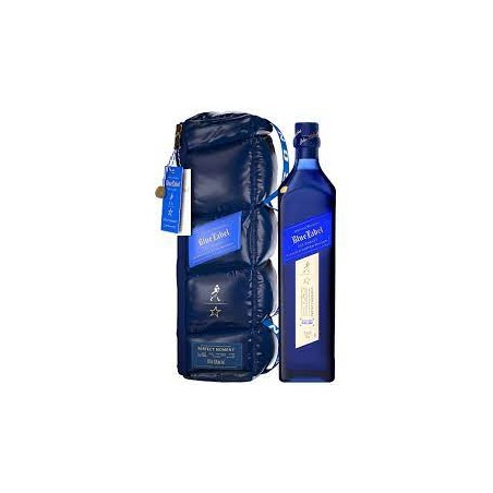 Johnnie Walker Blue Ice Chalet 70 Cl