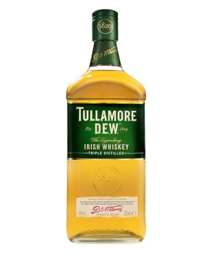 Tullamore Dew 70 Cl
