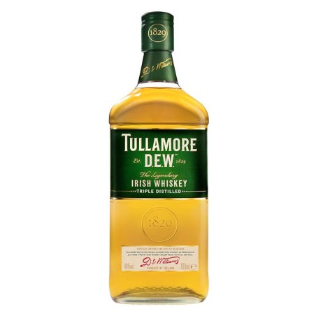 Tullamore Dew 70 Cl