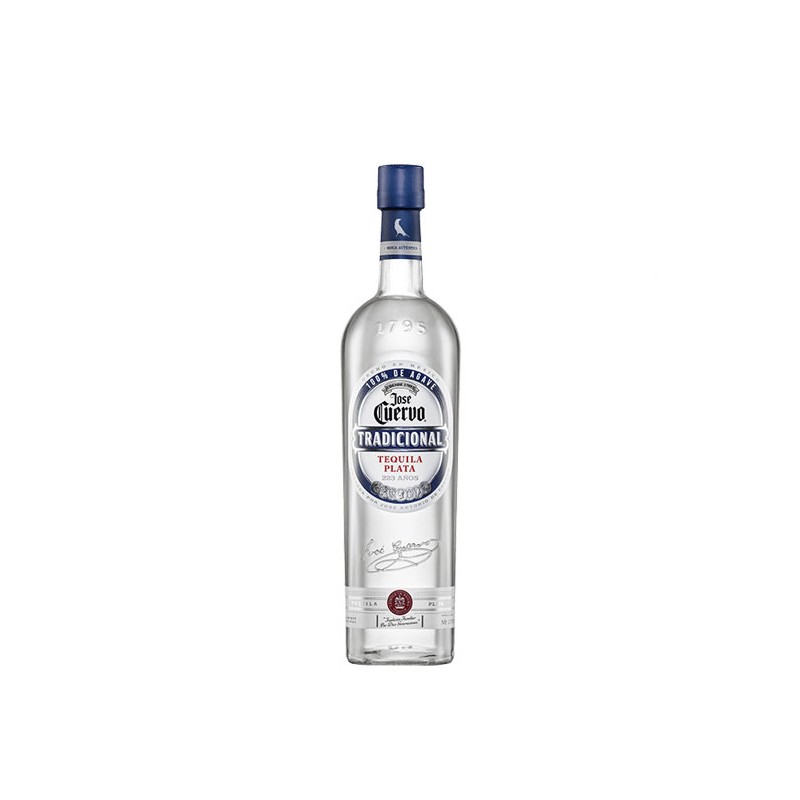Jose Cuervo Tradicional Lt