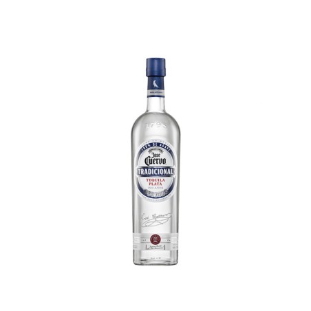 Jose Cuervo Tradicional Lt