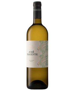 Jose Pariente Blanco Sauvignon 3/4