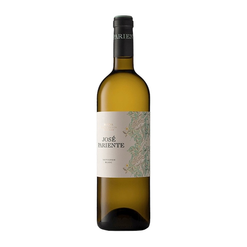 Jose Pariente Blanco Sauvignon 3/4