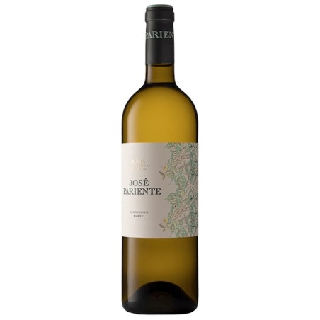 Jose Pariente Blanco Sauvignon 3/4