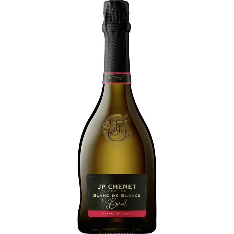 Jp Chenet Brut B.de Blancs 75 Cl