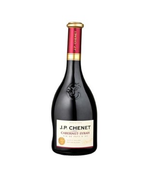 Jp Chenet Tinto 75 Cl