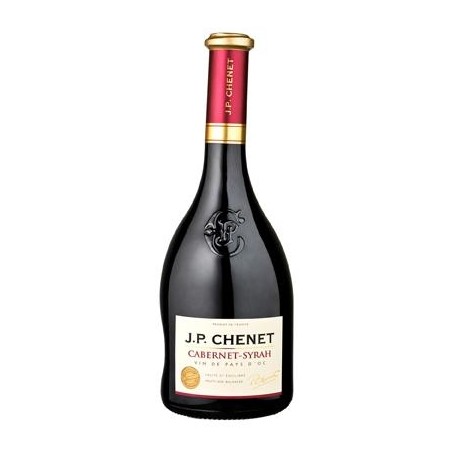 Jp Chenet Tinto 75 Cl