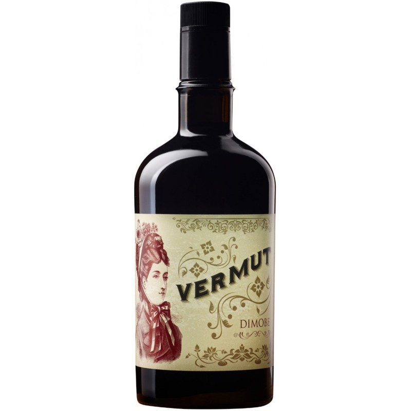 Vermut Dimobe 75 Cl Vermut Dimobe 75 Cl