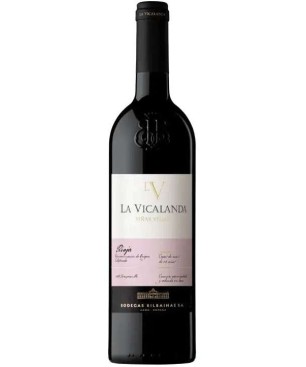 La Vicalanda V.viejas 75 Cl