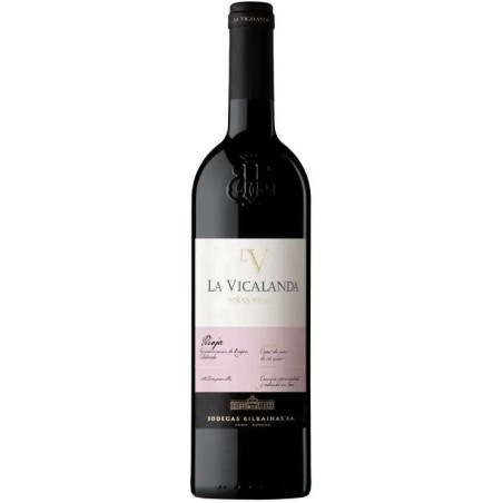 La Vicalanda V.viejas 75 Cl