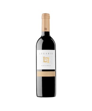 Legaris Crianza 75 Cl