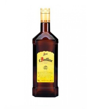 Licor Avellana Sys 70 Cl