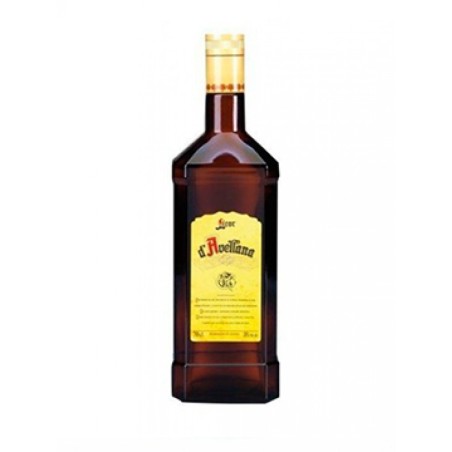 Licor Avellana Sys 70 Cl