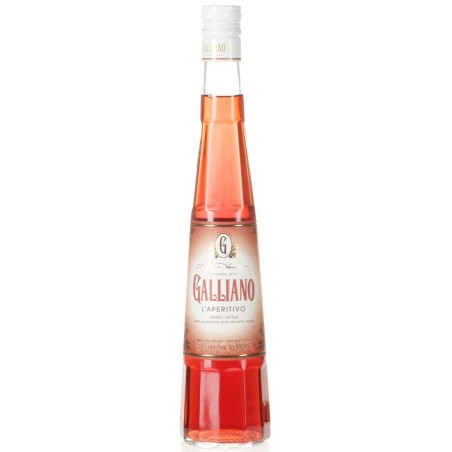 Licor Galliano Aperitivo 50 Cl