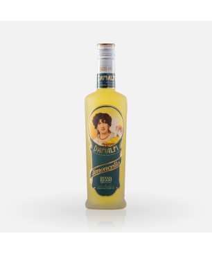 Limoncello Russo Igp Amalfi 70 Cl