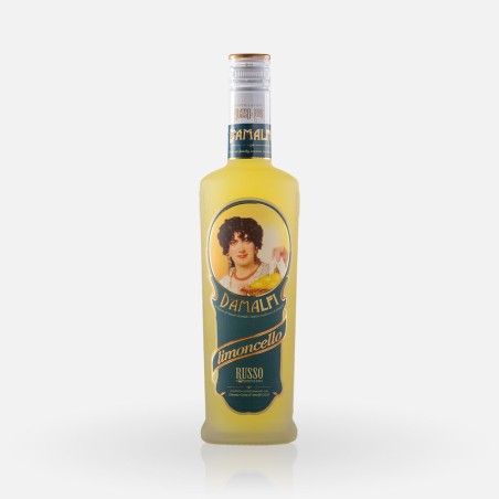Limoncello Russo Igp Amalfi 70 Cl