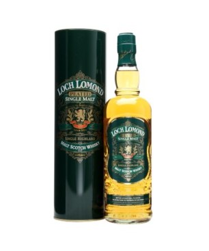 Loch Lomond 12 Años Lt