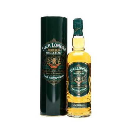Loch Lomond 12 Años Lt