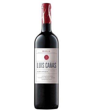 Luis Cañas Cza Magnum 1.50 Cl