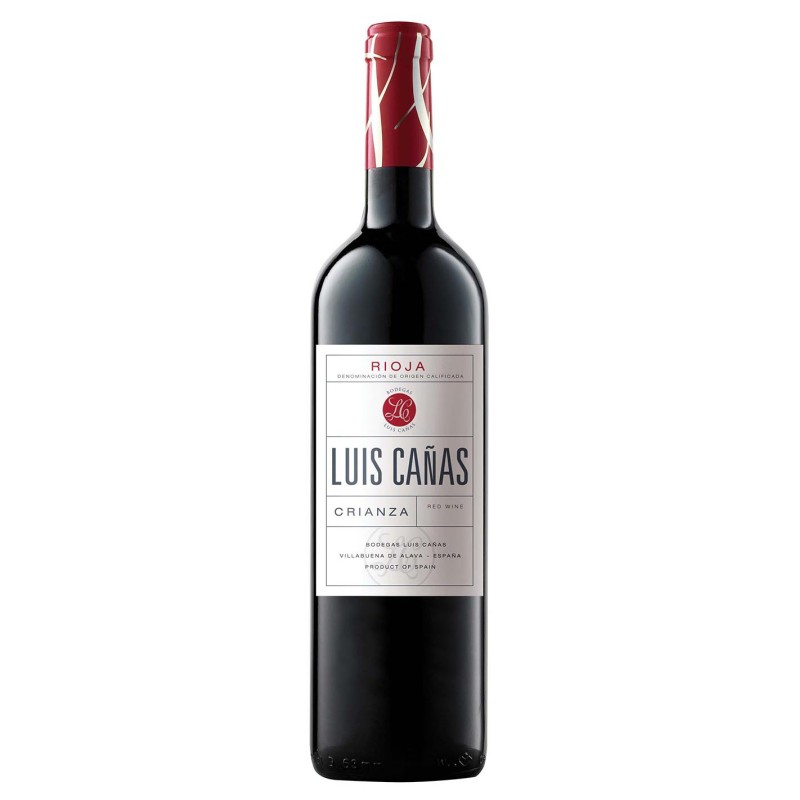 Luis Cañas Cza Magnum 1.50 Cl