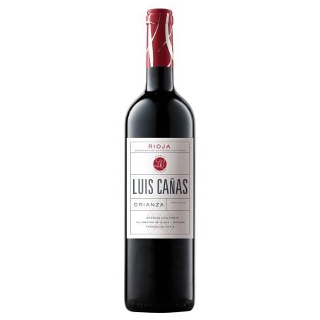 Luis Cañas Cza Magnum 1.50 Cl