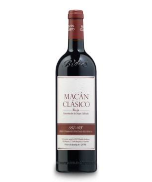 Macan Clasico 75 Cl