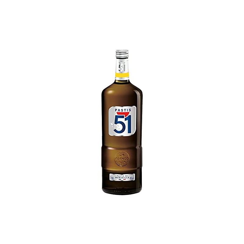 Magnum Pastis 51 150 Cl