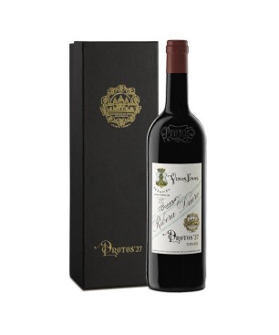 Magnum Protos 27 Tt 150 Cl