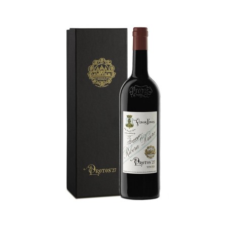 Magnum Protos 27 Tt 150 Cl