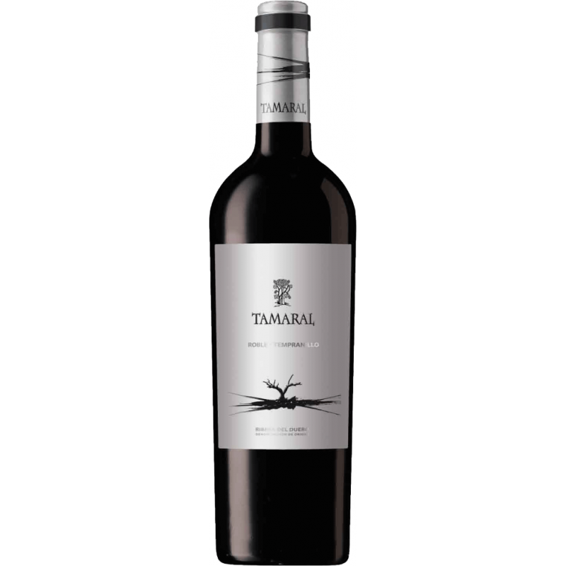 Magnum Tamaral Roble 150 Cl
