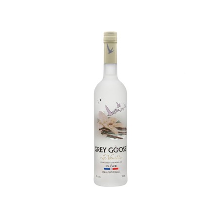 Vodka Grey Goose Vainilla 1l