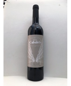 Malaga Cabales 75 Cl
