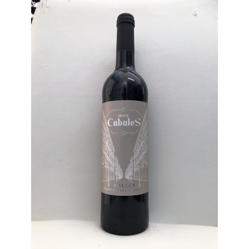 Malaga Cabales 75 Cl