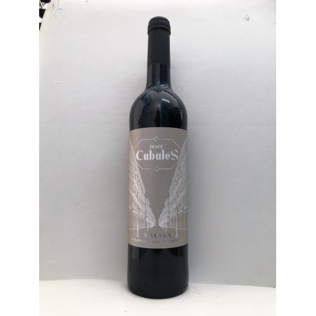 Malaga Cabales 75 Cl