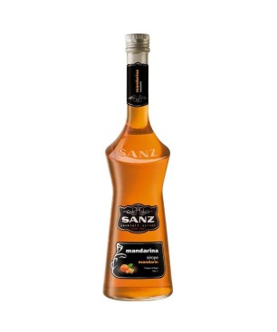 Mandarina Sanz Lt