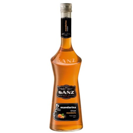 Mandarina Sanz Lt