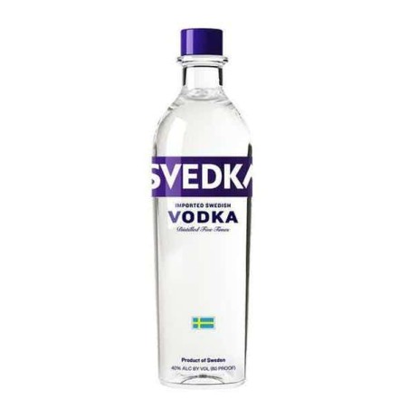Vodka Svedka 70 Cl