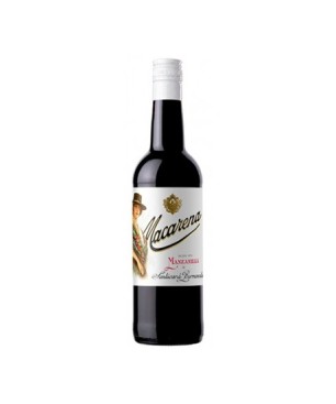 Manzanilla Macarena 75 Cl