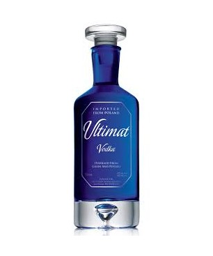 Vodka Ultimat 0,75l