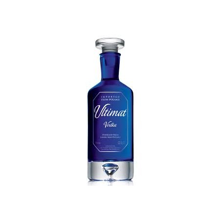 Vodka Ultimat 0,75l